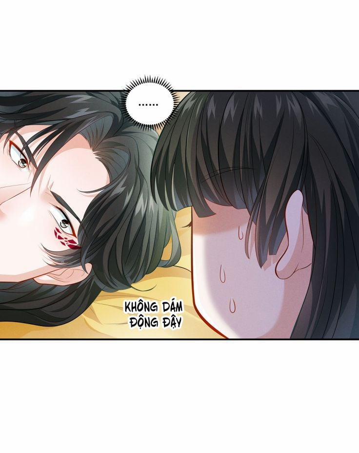 Thanh Sơn Khán Ngã Ưng Như Thị 6 trang 19