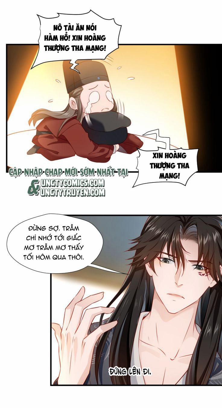 Thanh Sơn Khán Ngã Ưng Như Thị 6 trang 2