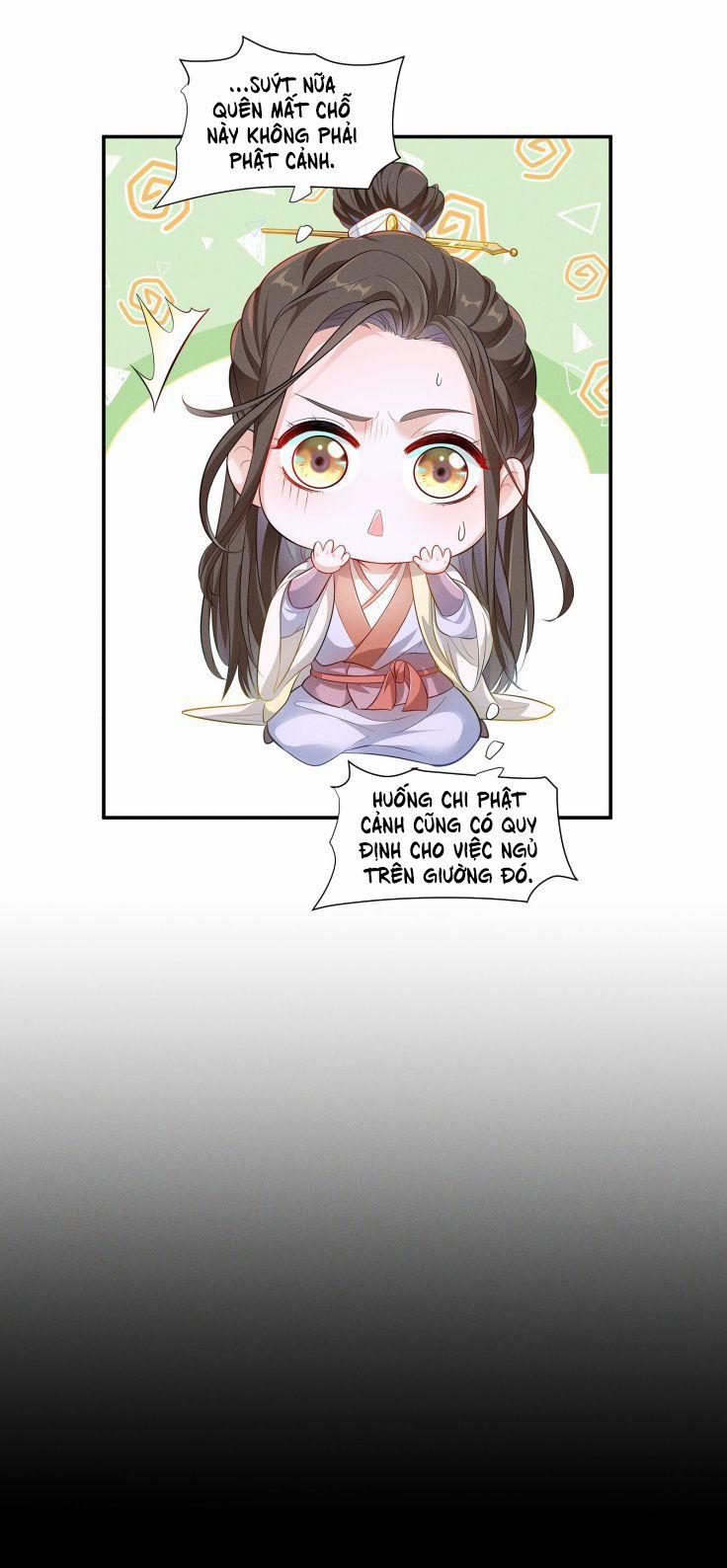 Thanh Sơn Khán Ngã Ưng Như Thị 6 trang 20