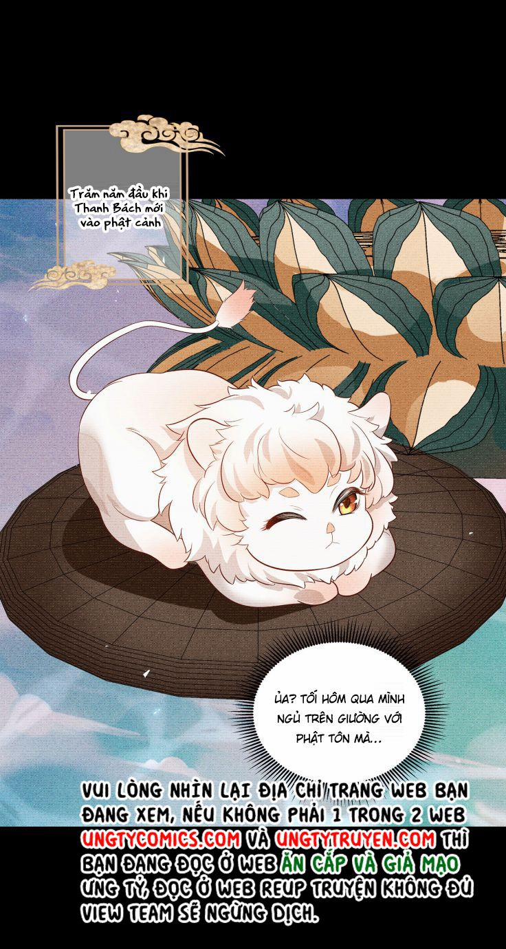 Thanh Sơn Khán Ngã Ưng Như Thị 6 trang 21