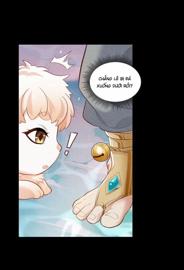 Thanh Sơn Khán Ngã Ưng Như Thị 6 trang 22