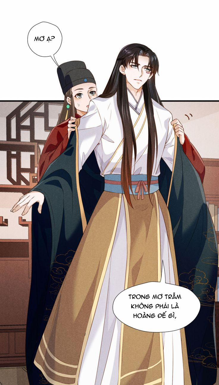 Thanh Sơn Khán Ngã Ưng Như Thị 6 trang 3