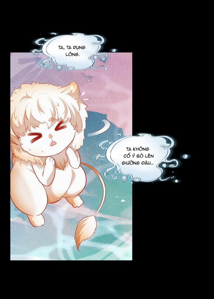 Thanh Sơn Khán Ngã Ưng Như Thị 6 trang 30