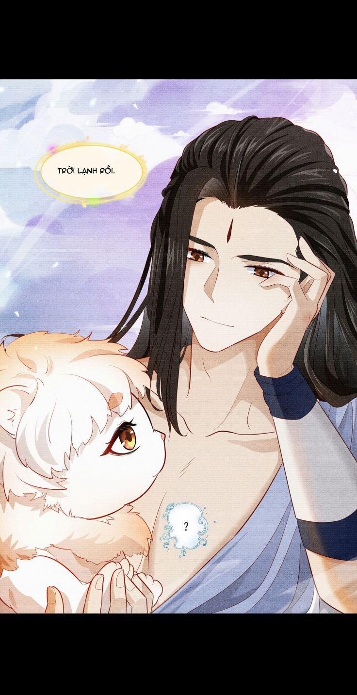 Thanh Sơn Khán Ngã Ưng Như Thị 6 trang 32