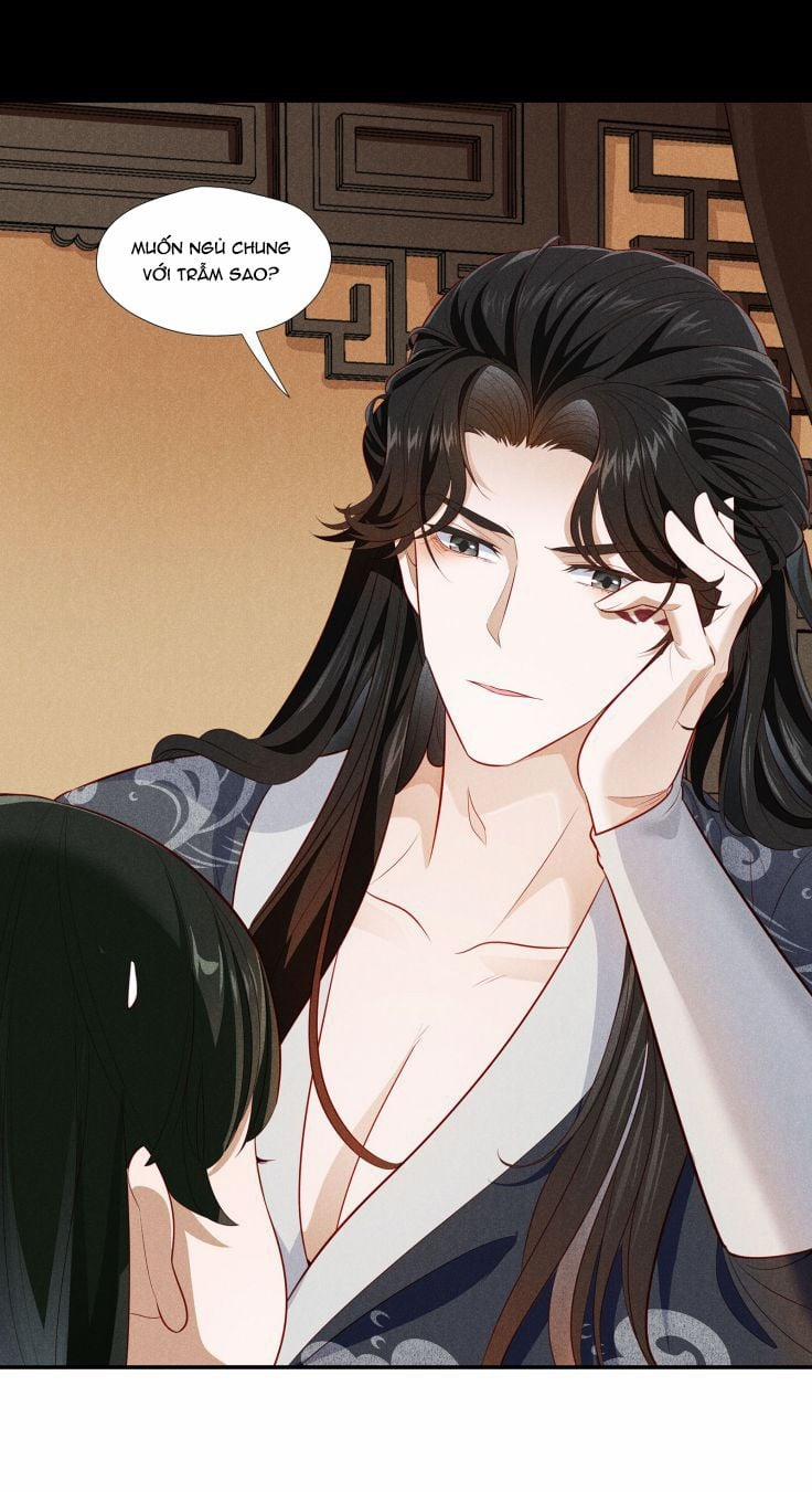 Thanh Sơn Khán Ngã Ưng Như Thị 6 trang 34