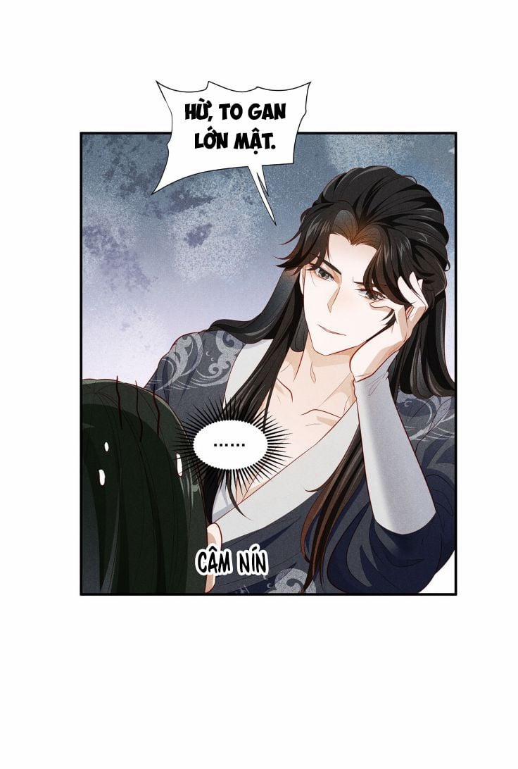 Thanh Sơn Khán Ngã Ưng Như Thị 6 trang 35