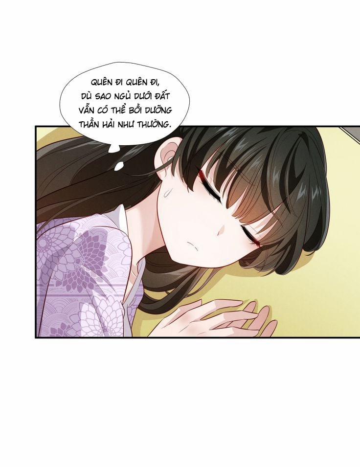 Thanh Sơn Khán Ngã Ưng Như Thị 6 trang 37