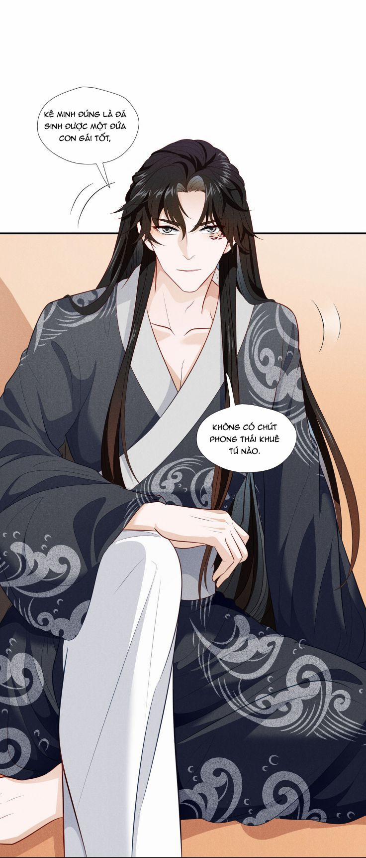 Thanh Sơn Khán Ngã Ưng Như Thị 6 trang 44