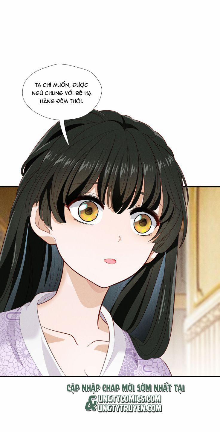 Thanh Sơn Khán Ngã Ưng Như Thị 6 trang 48