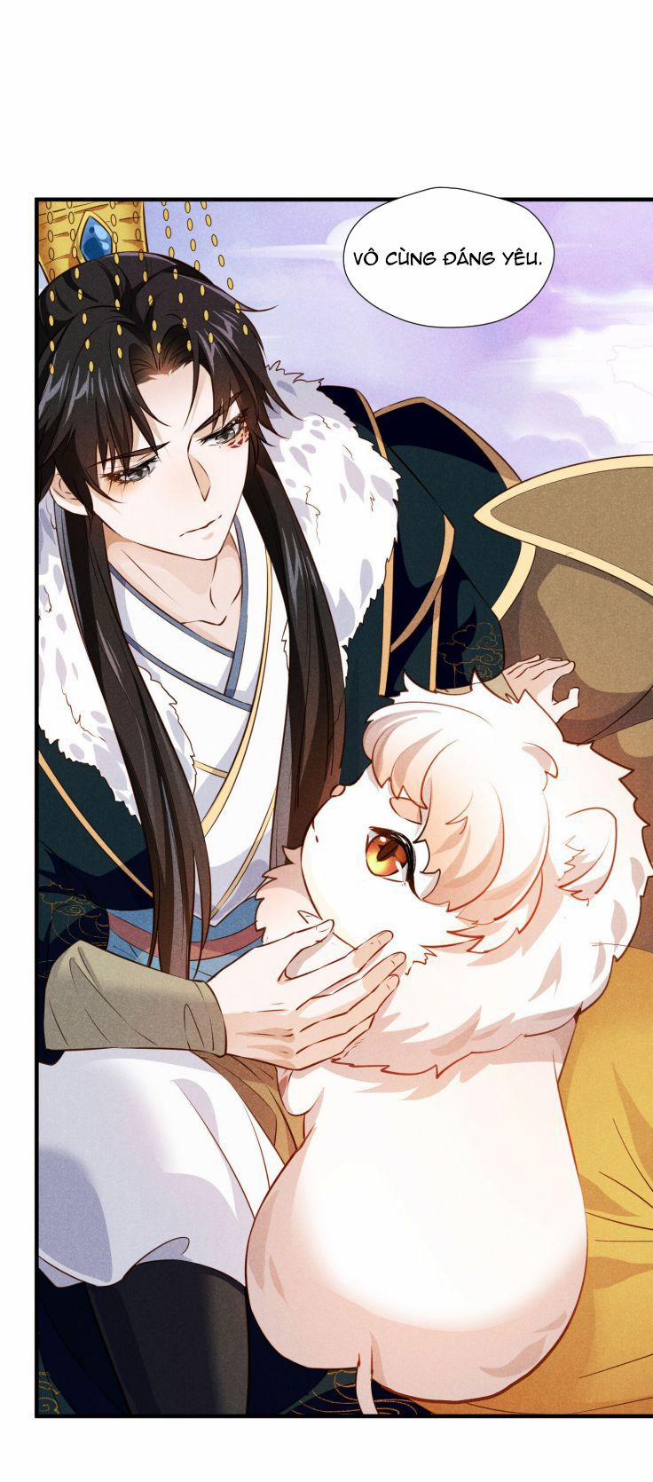 Thanh Sơn Khán Ngã Ưng Như Thị 6 trang 5