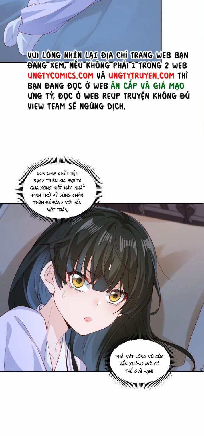 Thanh Sơn Khán Ngã Ưng Như Thị 7 trang 14