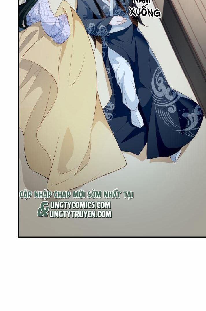 Thanh Sơn Khán Ngã Ưng Như Thị 7 trang 21