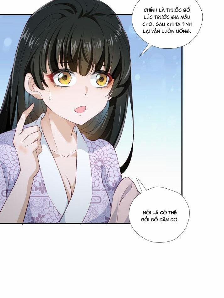 Thanh Sơn Khán Ngã Ưng Như Thị 7 trang 27