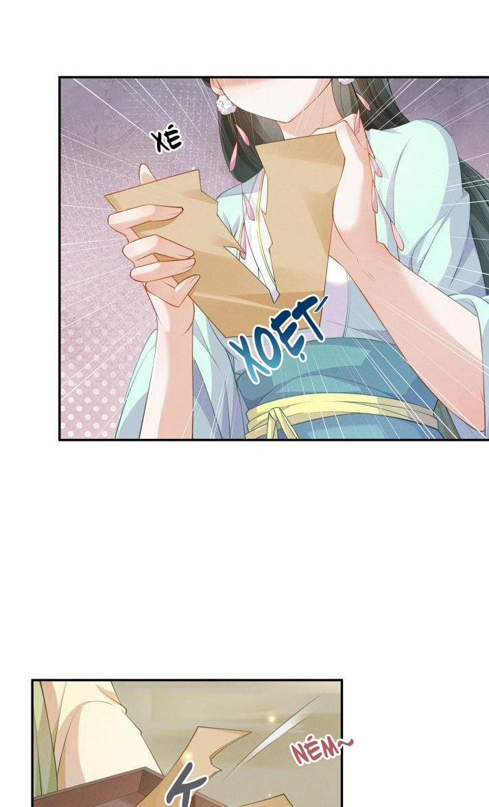 Thanh Sơn Khán Ngã Ưng Như Thị 7 trang 5