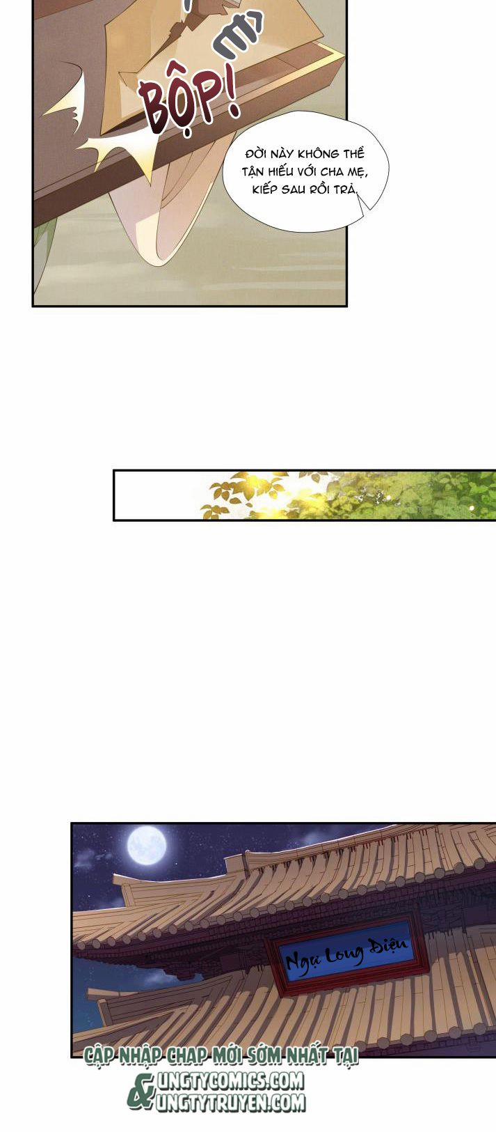 Thanh Sơn Khán Ngã Ưng Như Thị 7 trang 6