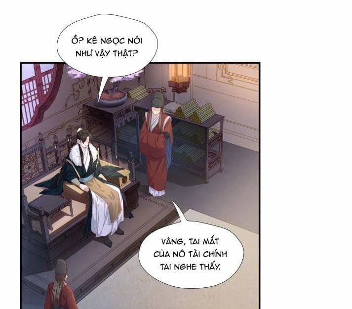 Thanh Sơn Khán Ngã Ưng Như Thị 7 trang 7