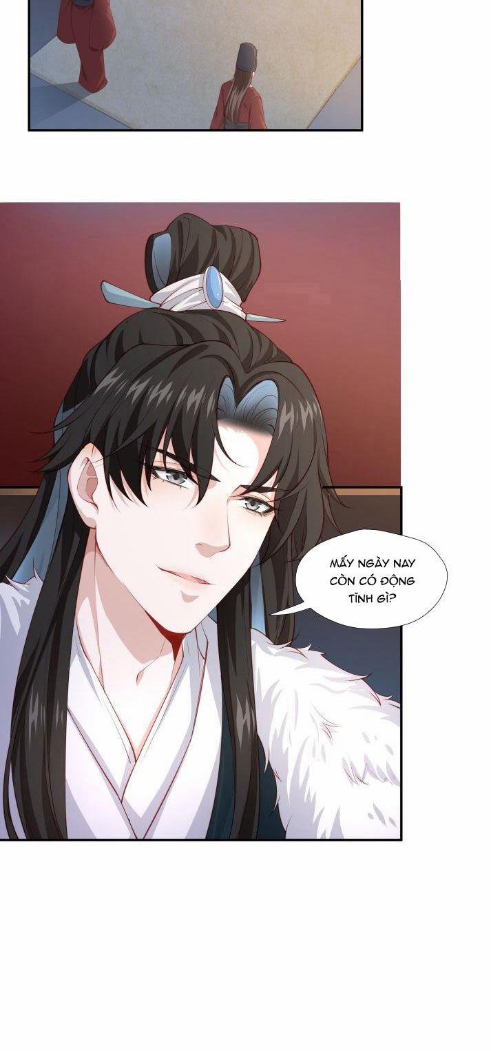 Thanh Sơn Khán Ngã Ưng Như Thị 7 trang 8