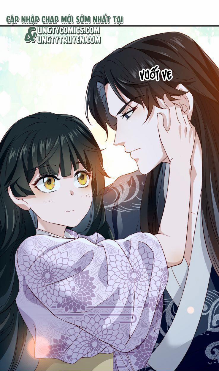 Thanh Sơn Khán Ngã Ưng Như Thị 8 trang 23