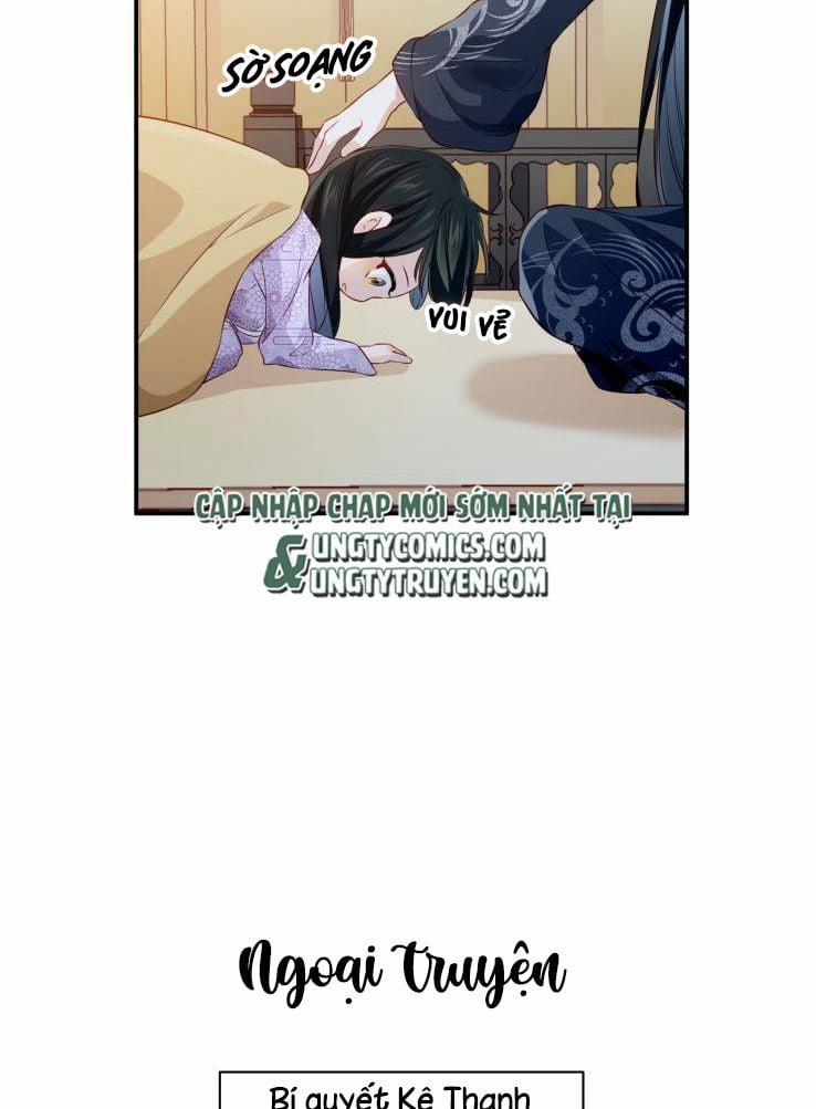 Thanh Sơn Khán Ngã Ưng Như Thị 8 trang 29