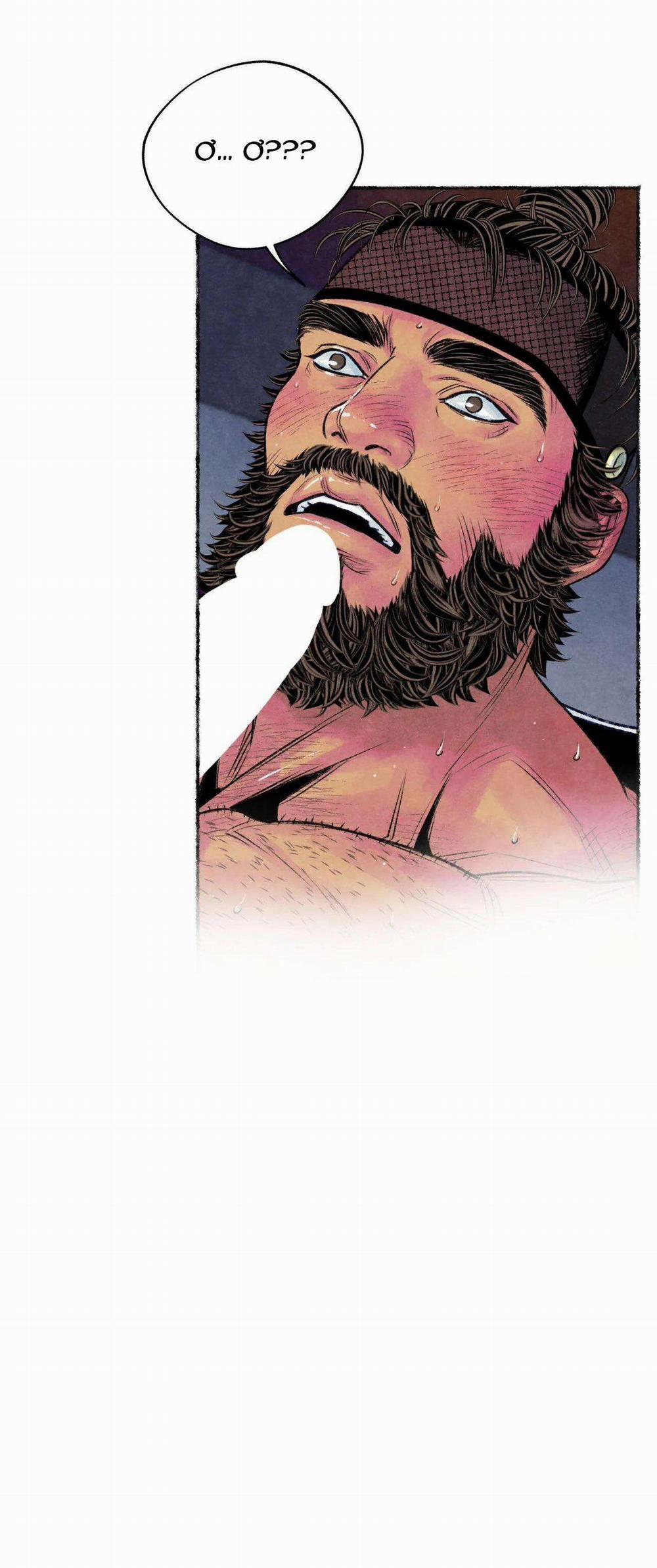 Thanh Sương Phò Mã 0 END SS1 trang 10