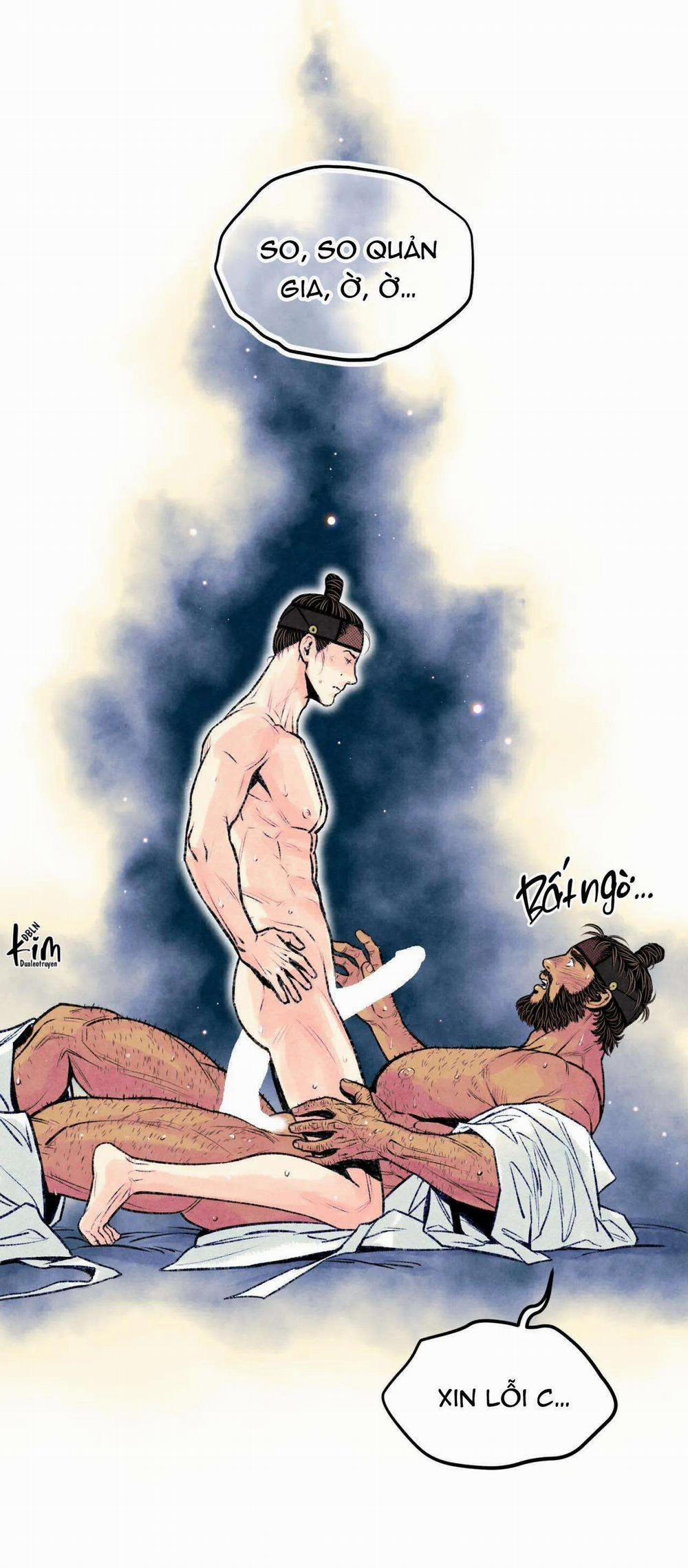 Thanh Sương Phò Mã 0 END SS1 trang 2