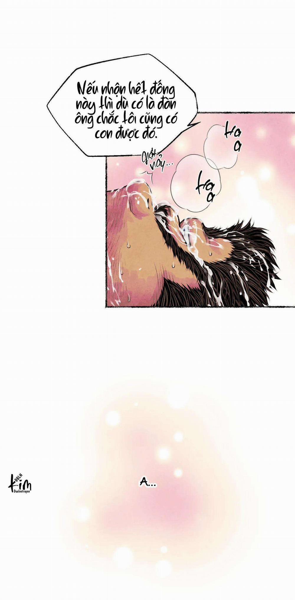 Thanh Sương Phò Mã 0 END SS1 trang 38