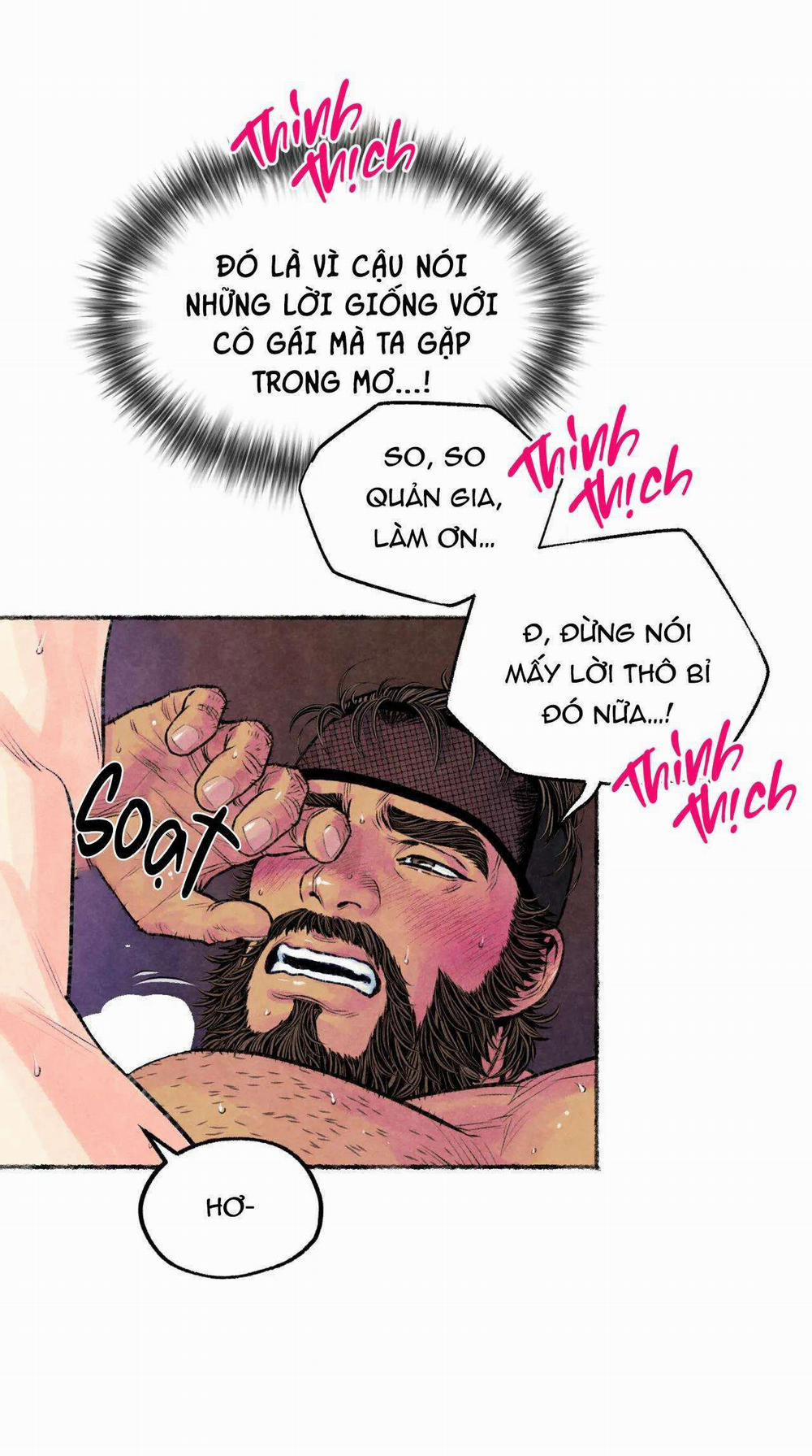 Thanh Sương Phò Mã 0 END SS1 trang 7