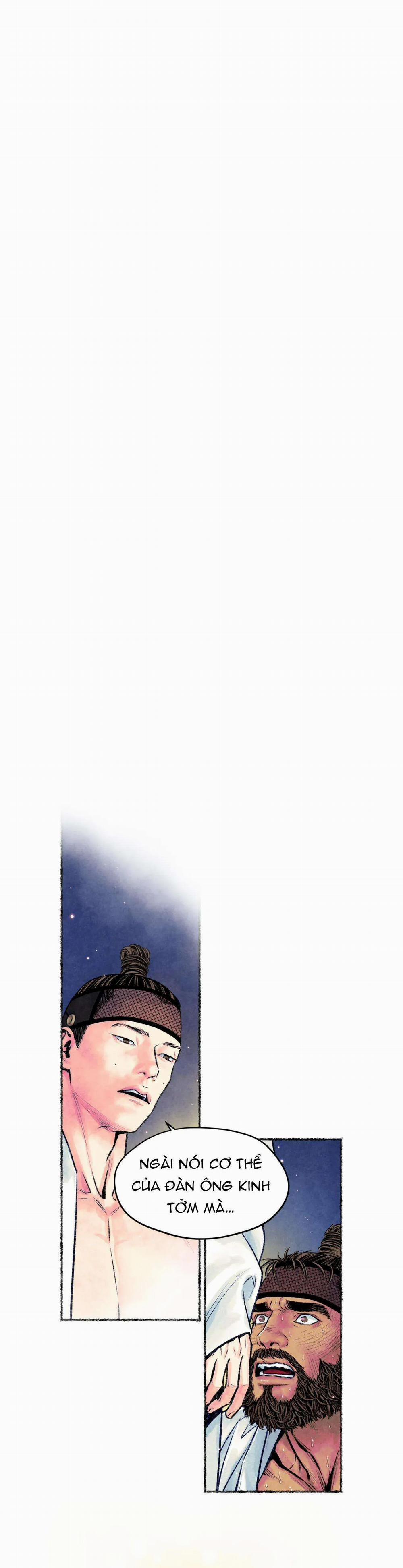 Thanh Sương Phò Mã 0 H+++ HÔNG TƯ MÃNH trang 1