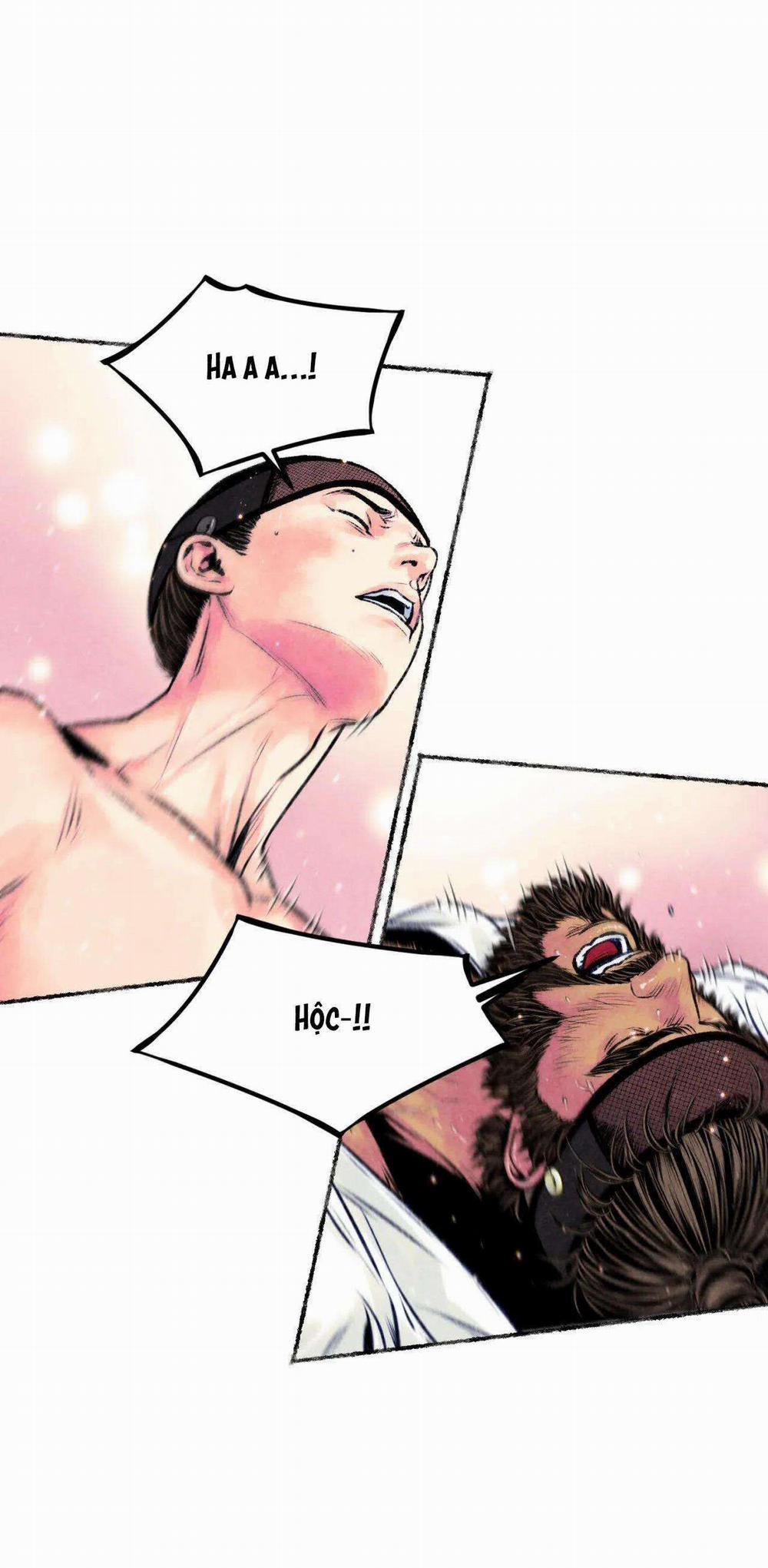 Thanh Sương Phò Mã 0 H+++ HÔNG TƯ MÃNH trang 33