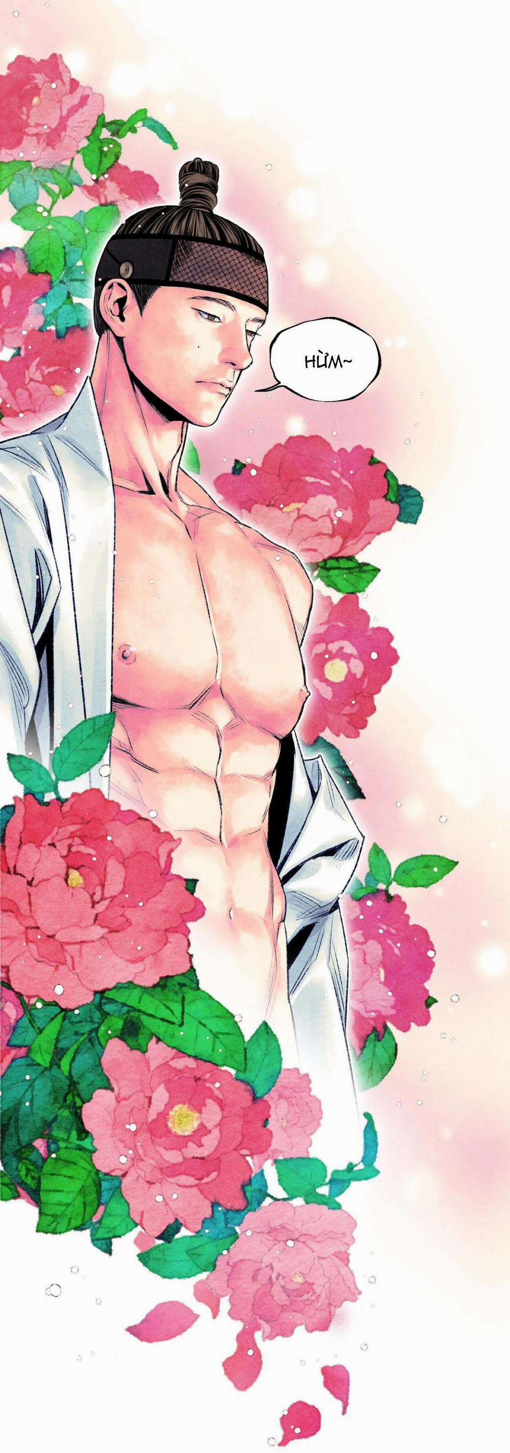 Thanh Sương Phò Mã 0 H+++ HÔNG TƯ MÃNH trang 4