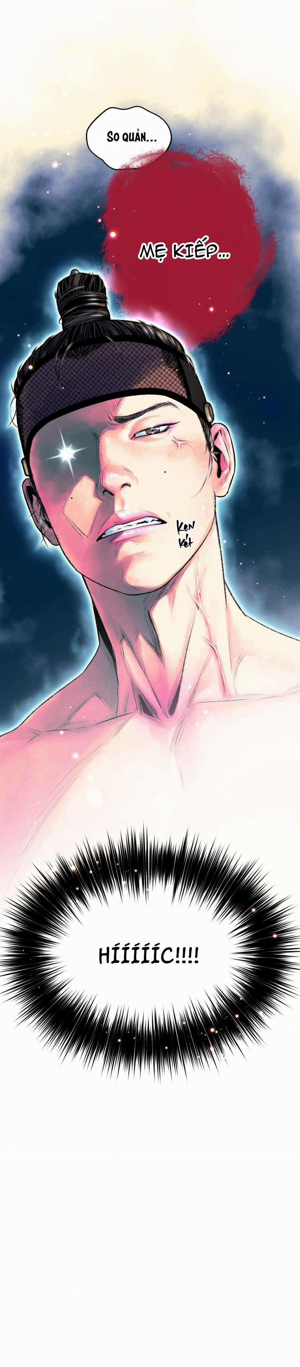 Thanh Sương Phò Mã 0 H+++ HÔNG TƯ MÃNH trang 46