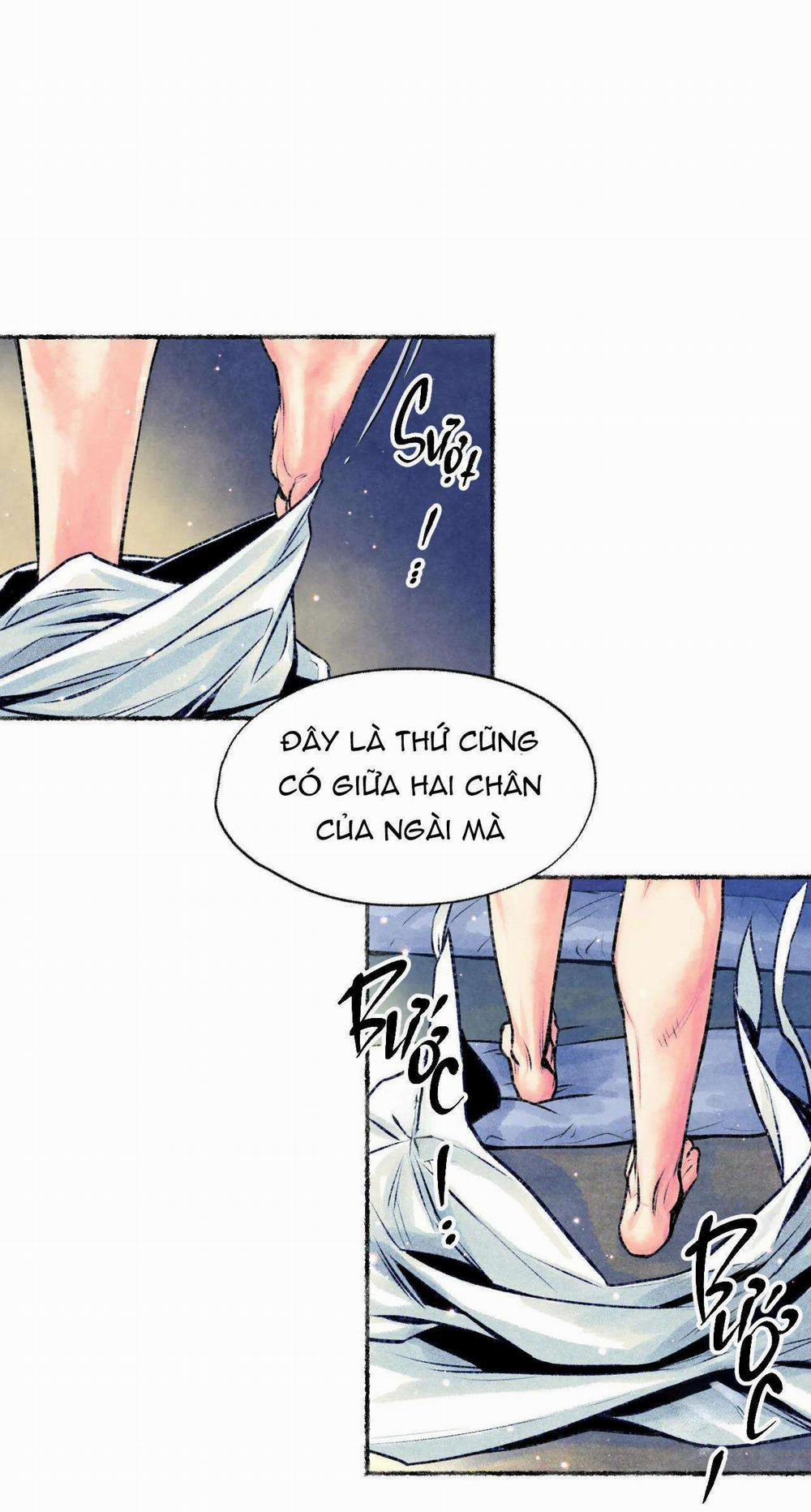 Thanh Sương Phò Mã 0 H+++ HÔNG TƯ MÃNH trang 8