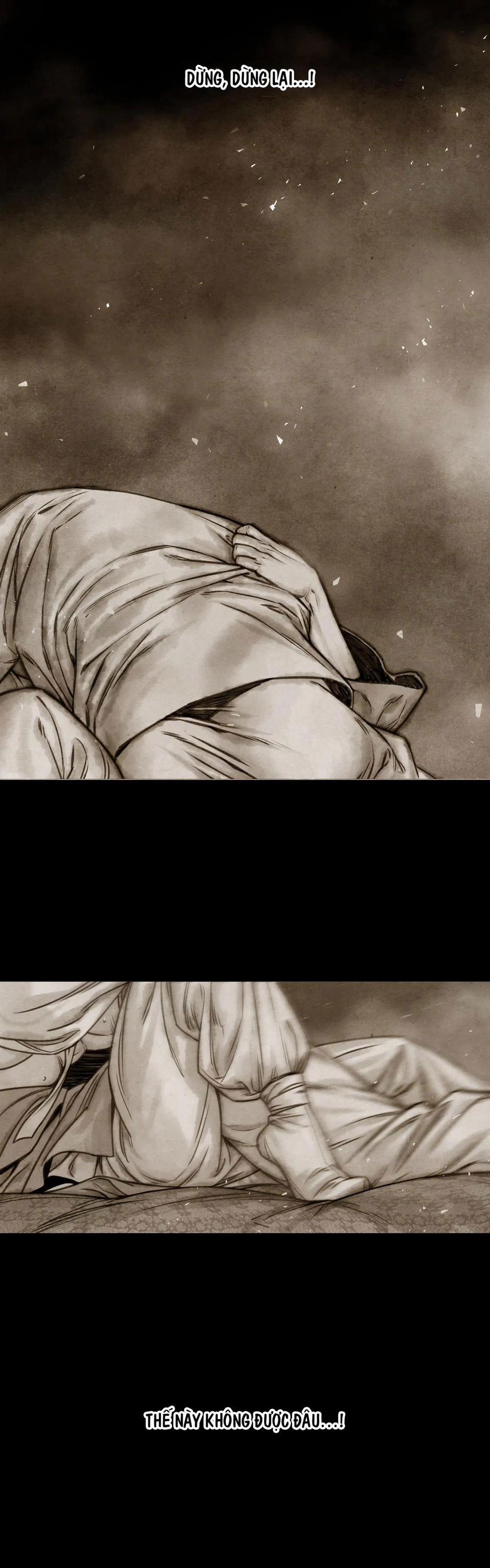 Thanh Sương Phò Mã 1 trang 13