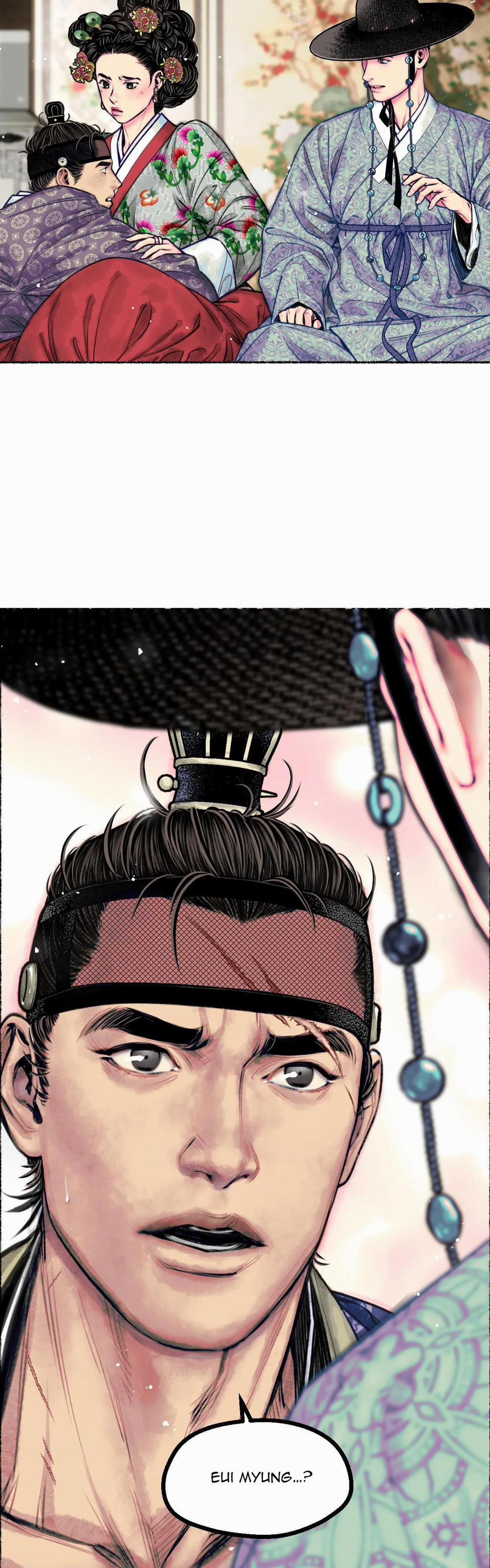 Thanh Sương Phò Mã 1 trang 39