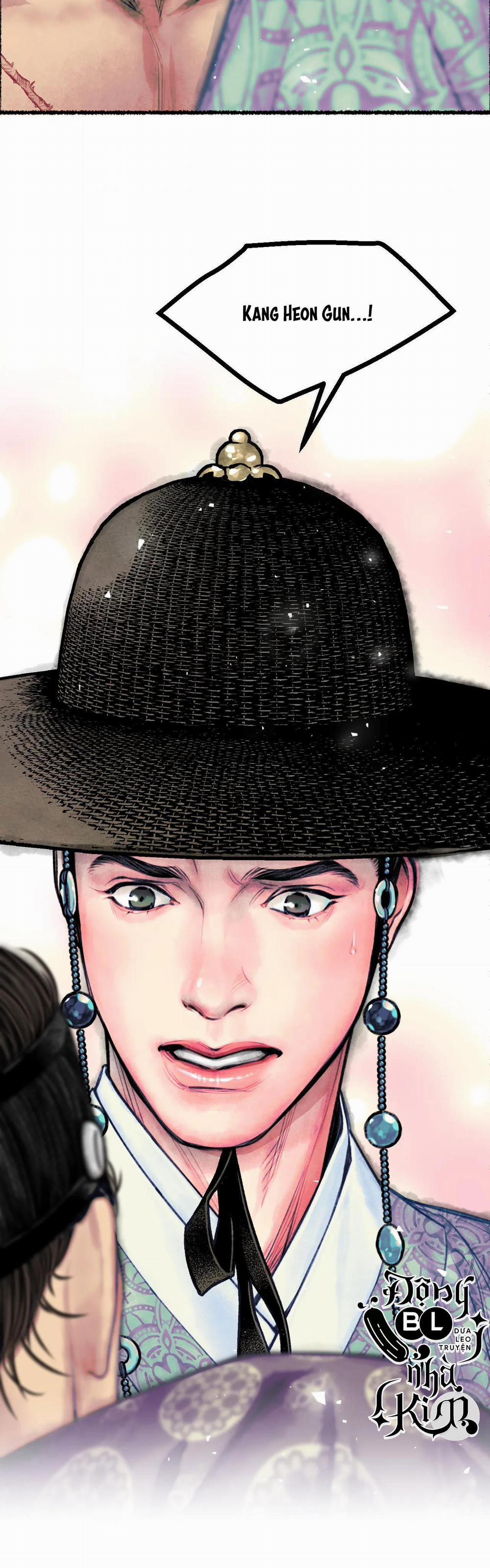 Thanh Sương Phò Mã 1 trang 40