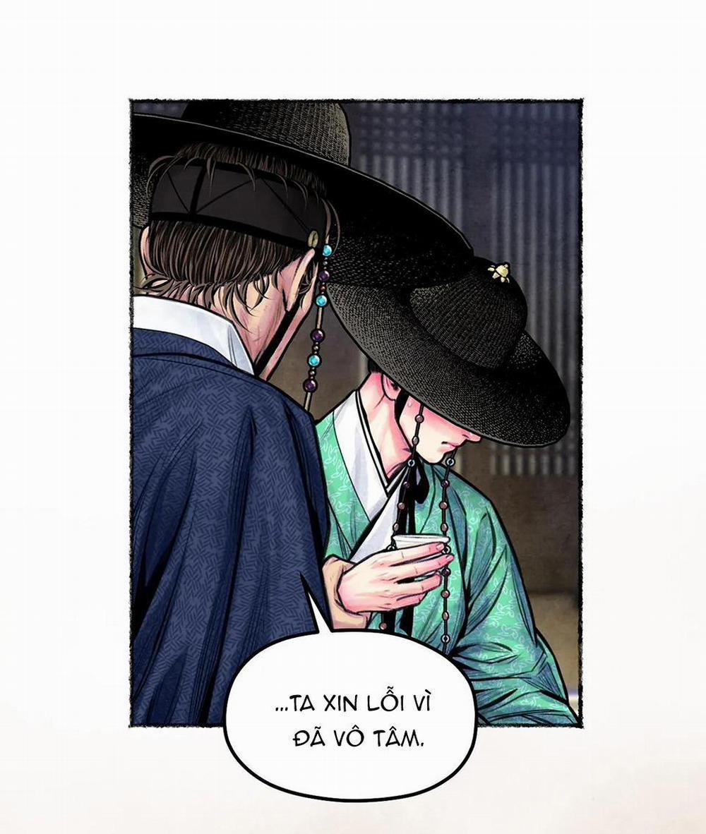 Thanh Sương Phò Mã 10 trang 14