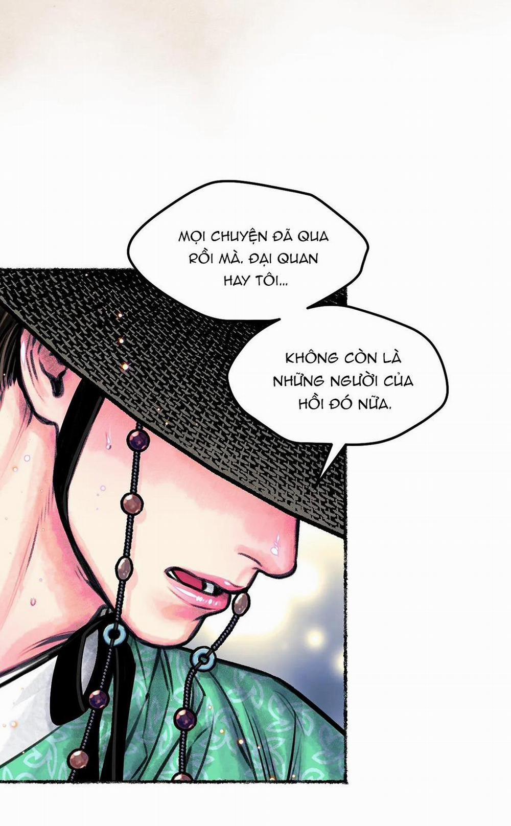 Thanh Sương Phò Mã 10 trang 16