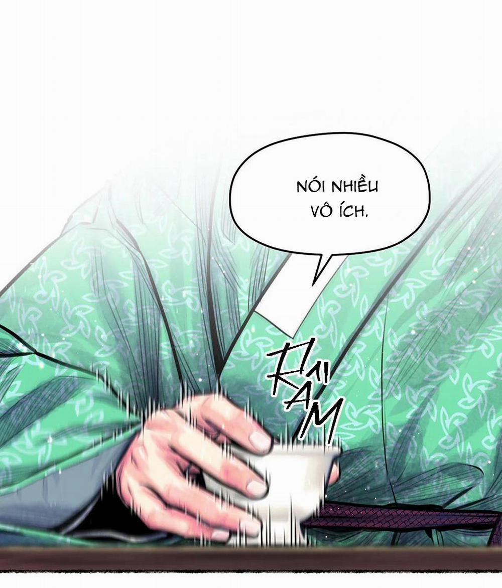 Thanh Sương Phò Mã 10 trang 3