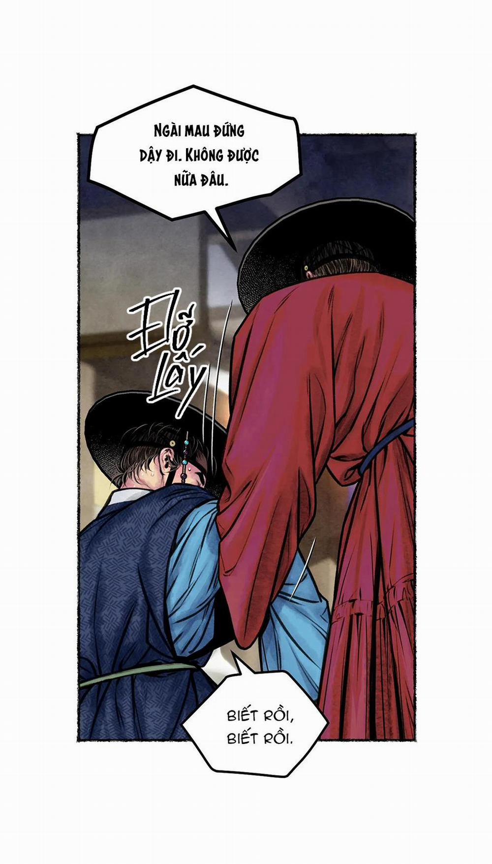 Thanh Sương Phò Mã 10 trang 32