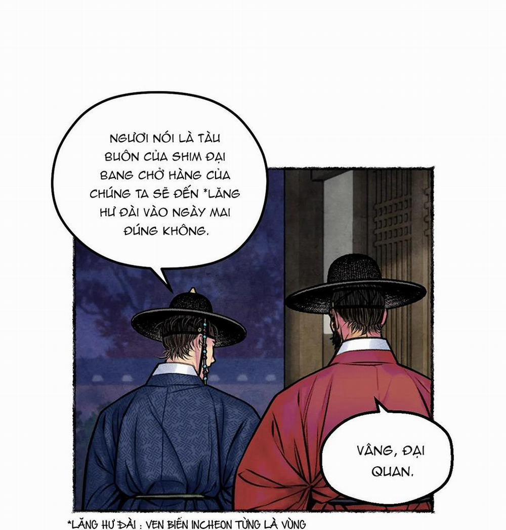 Thanh Sương Phò Mã 10 trang 35