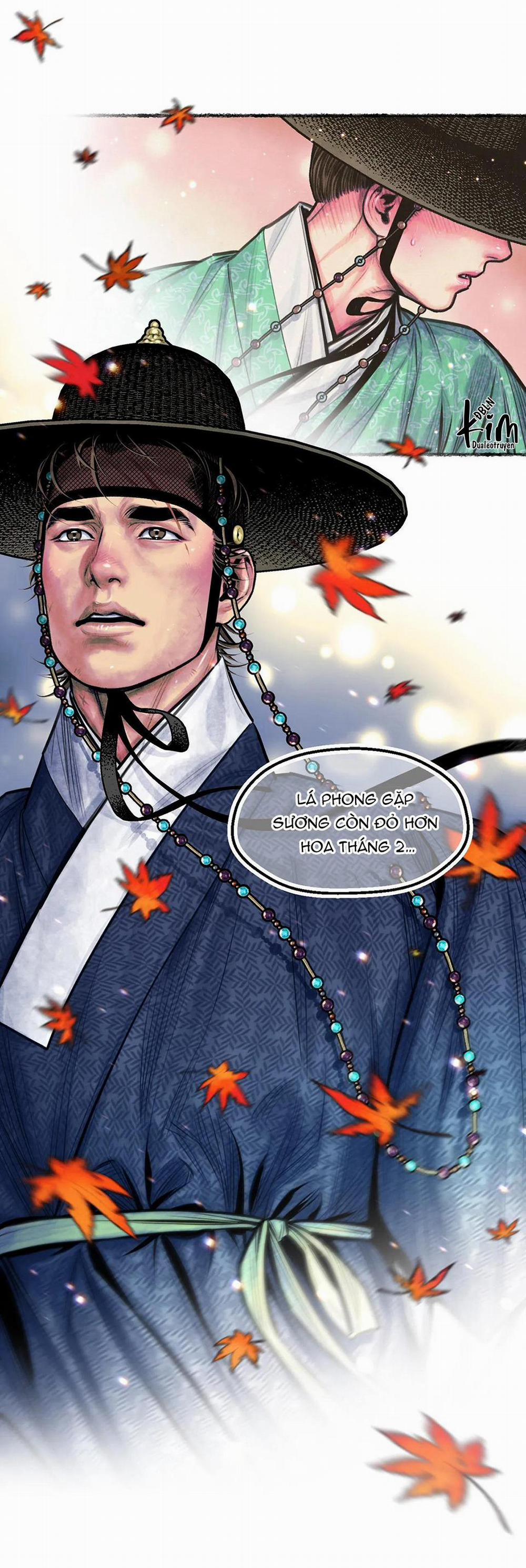 Thanh Sương Phò Mã 10 trang 39