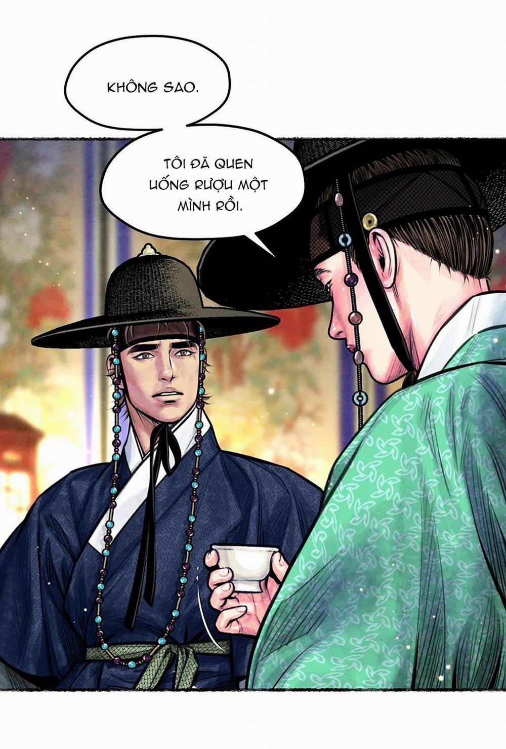 Thanh Sương Phò Mã 10 trang 7