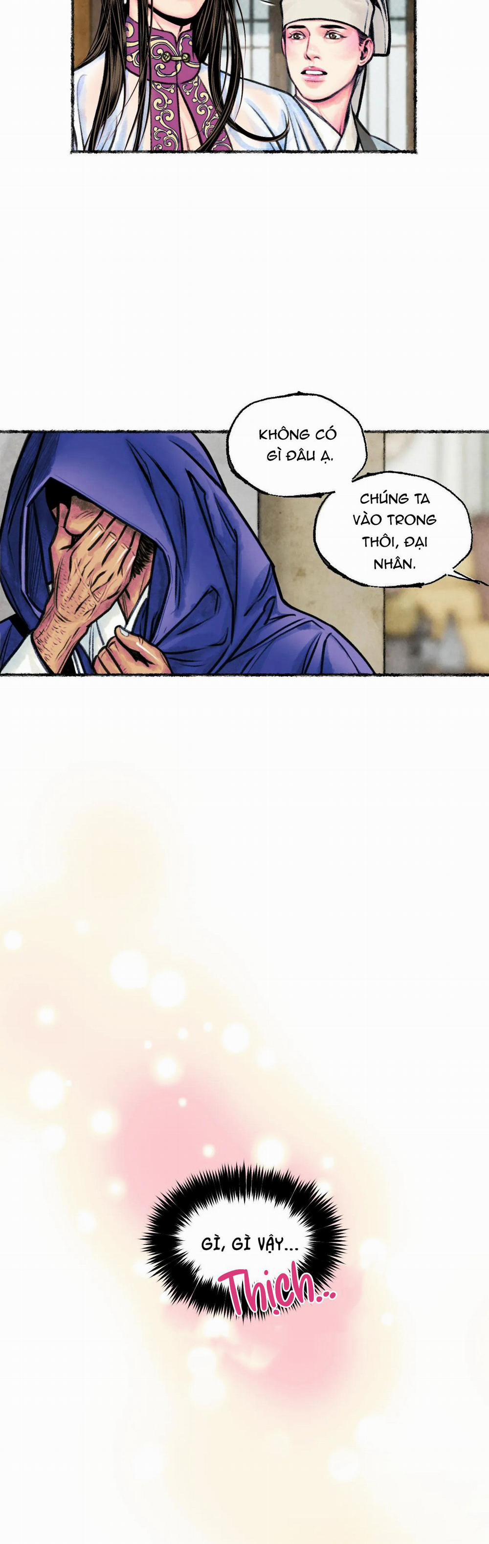 Thanh Sương Phò Mã 12 trang 4