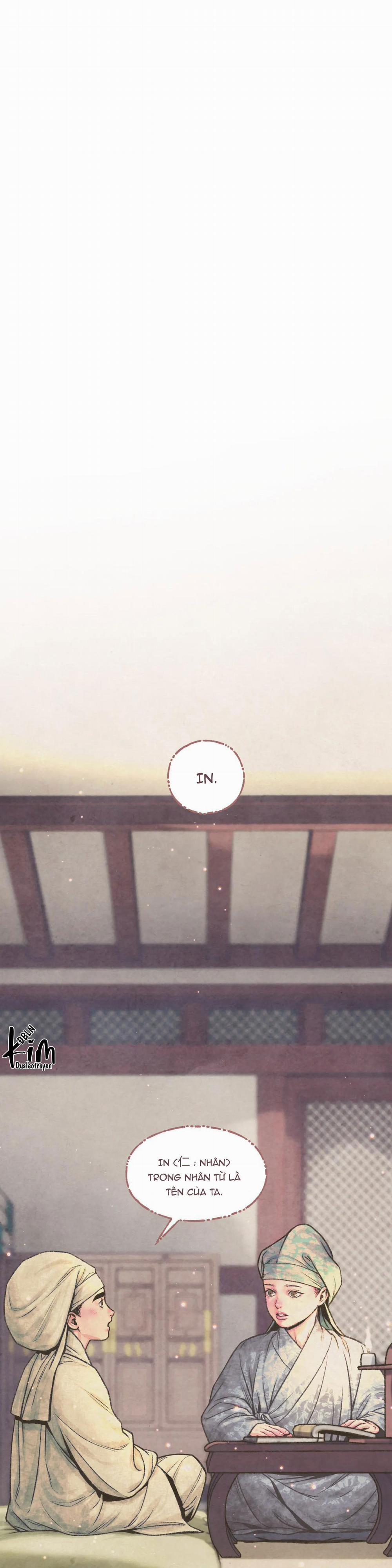 Thanh Sương Phò Mã 15 trang 0