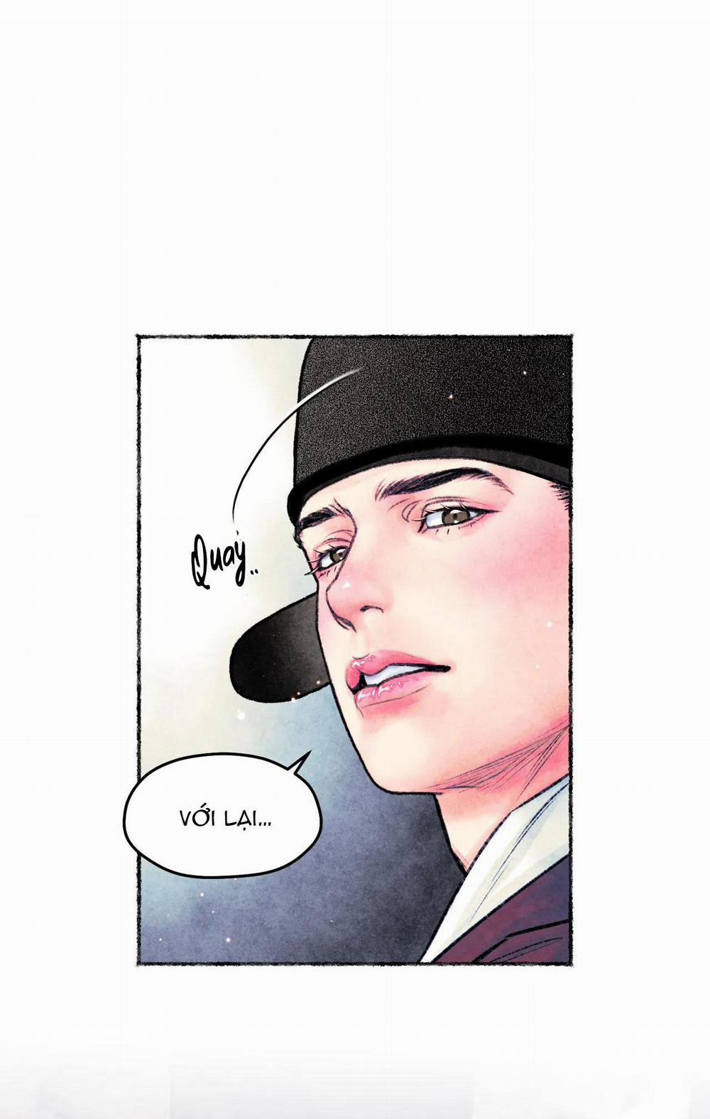 Thanh Sương Phò Mã 16 trang 14