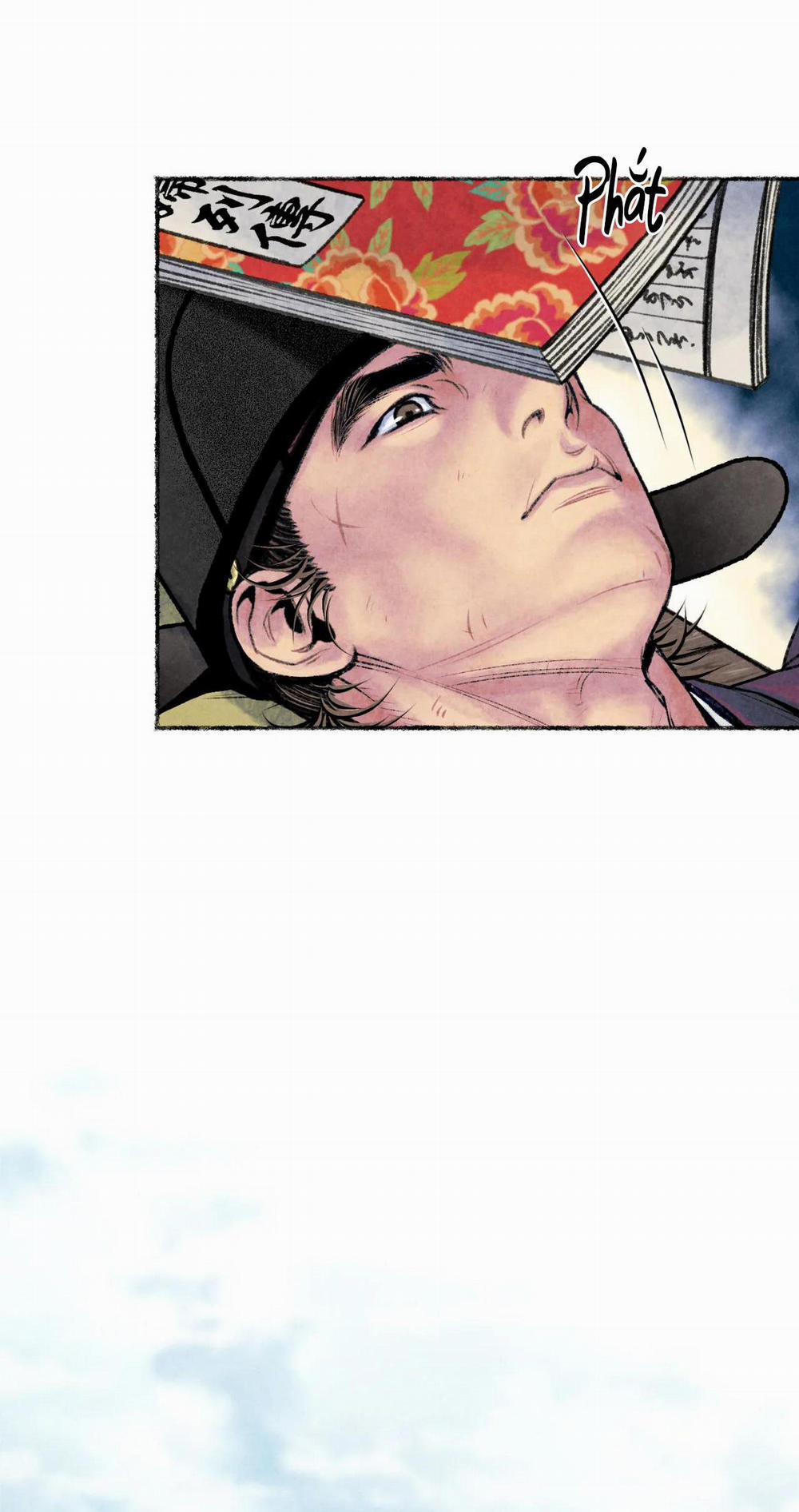 Thanh Sương Phò Mã 16 trang 18