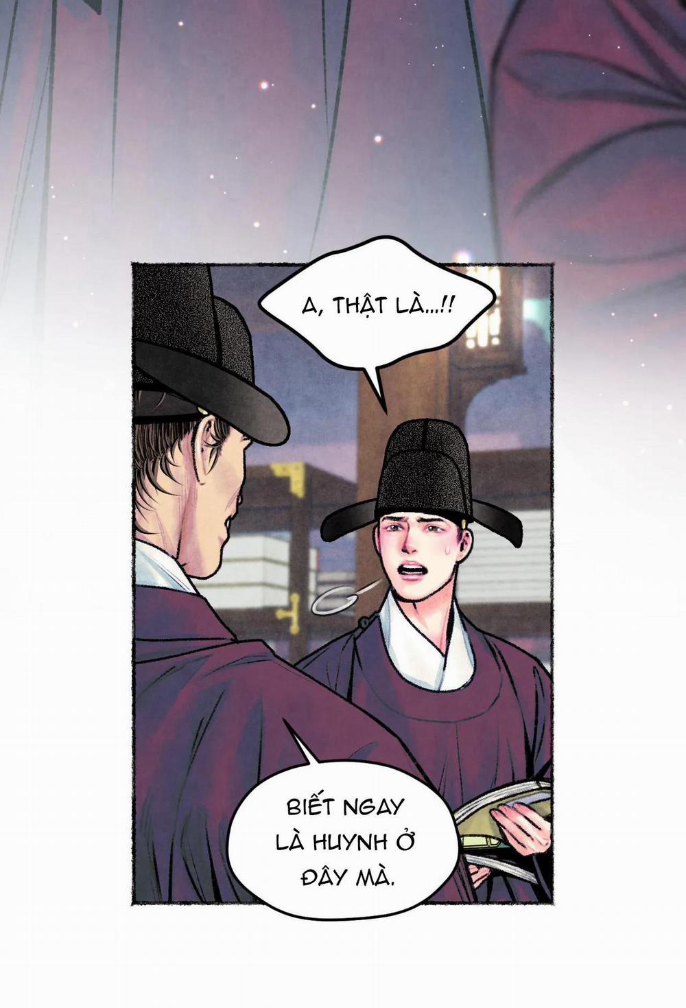 Thanh Sương Phò Mã 16 trang 31