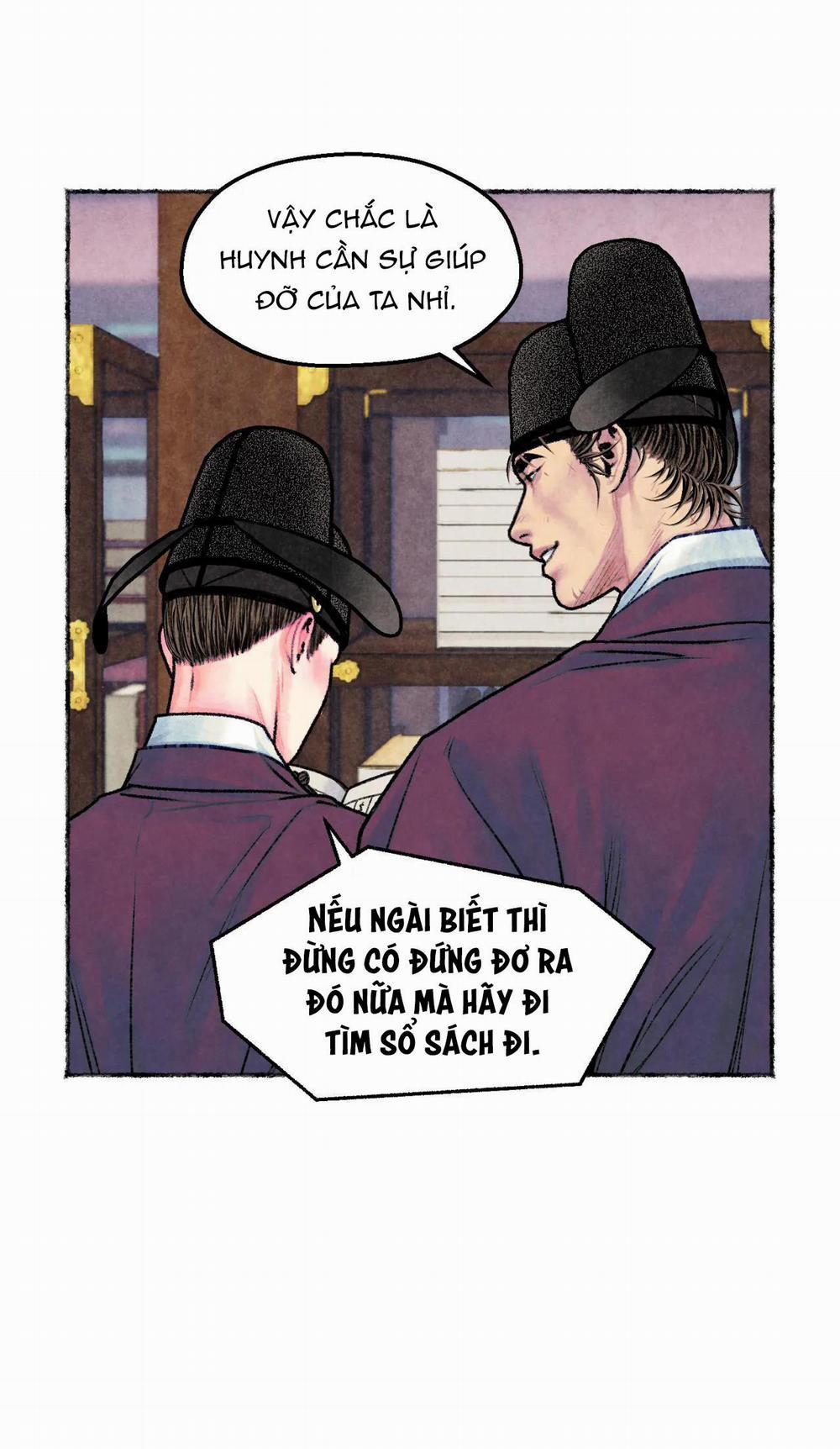 Thanh Sương Phò Mã 16 trang 36