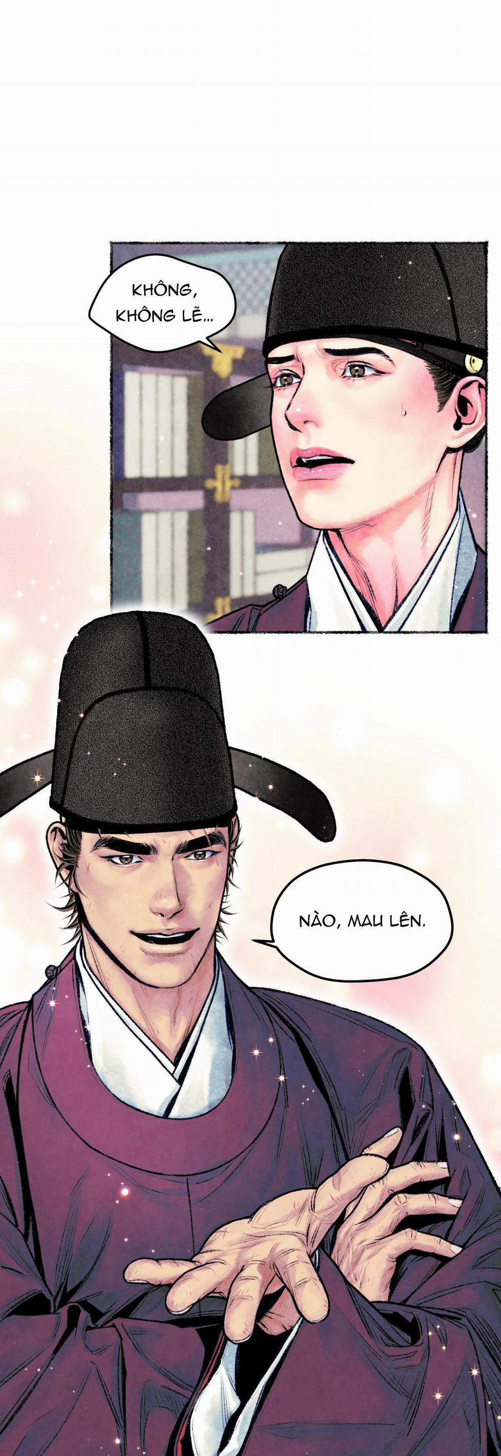 Thanh Sương Phò Mã 16 trang 39