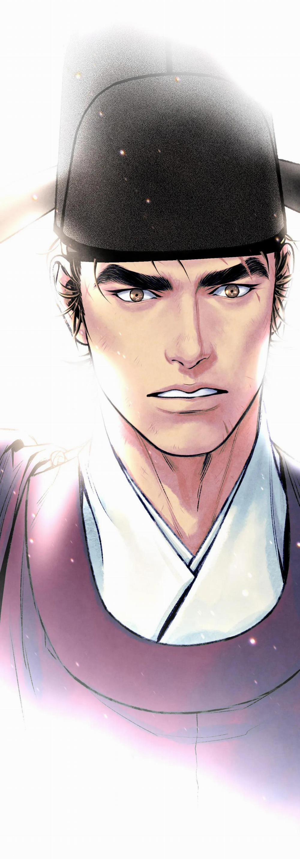 Thanh Sương Phò Mã 17 trang 10